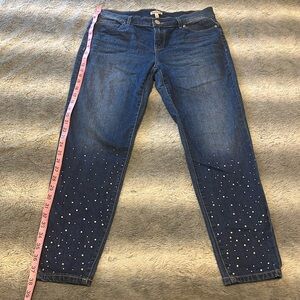 Women’s Juicy Couture Jeans